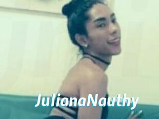 JulianaNauthy