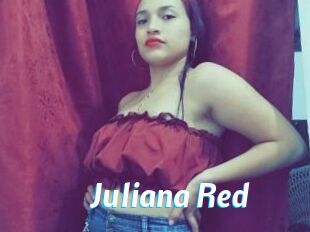 Juliana_Red