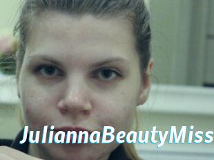 JuliannaBeautyMiss