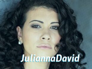 JuliannaDavid