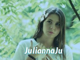 JuliannaJu J Mine