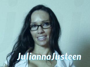 Julianna_Justeen