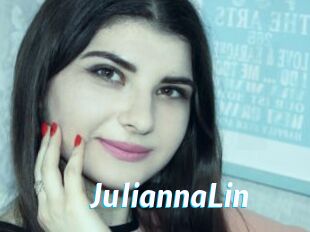 JuliannaLin