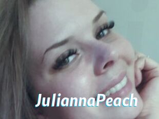 JuliannaPeach