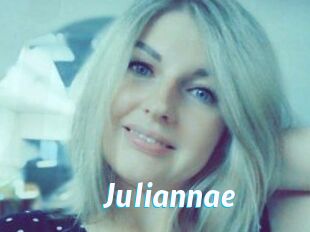 Juliannae