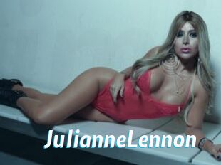 JulianneLennon