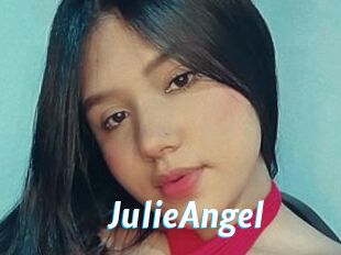 JulieAngel J Mine