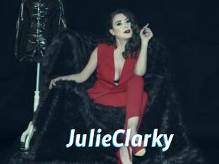JulieClarky