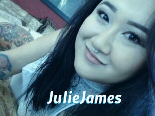 JulieJames