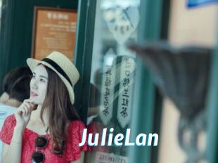 JulieLan