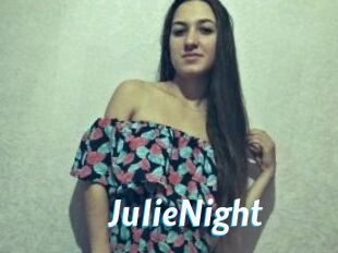 JulieNight
