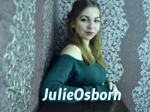 JulieOsborn