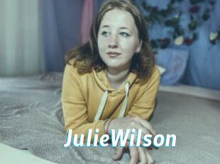 JulieWilson
