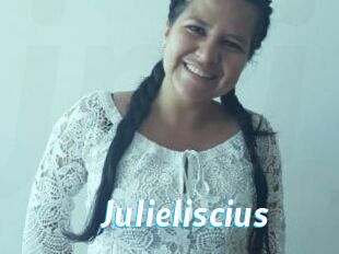 Julieliscius