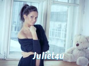 Juliet4u
