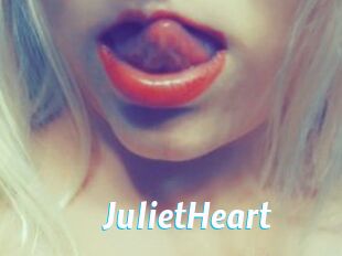 JulietHeart