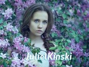 JulietKinski