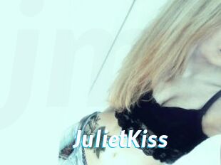 JulietKiss