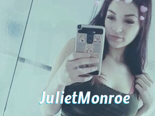 JulietMonroe