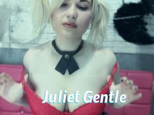 Juliet_Gentle J Mine