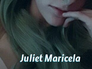 Juliet_Maricela