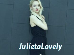 JulietaLovely