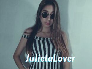 JulietaLover