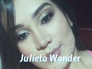 Julieta_Wonder J Mine