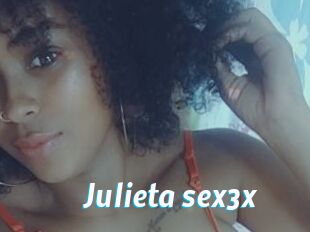 Julieta_sex3x J Mine