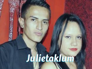 Julietaklum