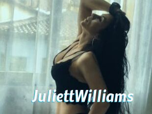 JuliettWilliams