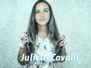 JulietteCavalli