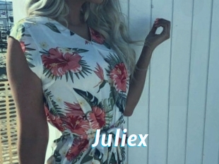 Juliex