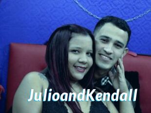 JulioandKendall