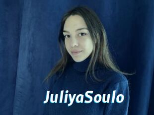 JuliyaSoulo