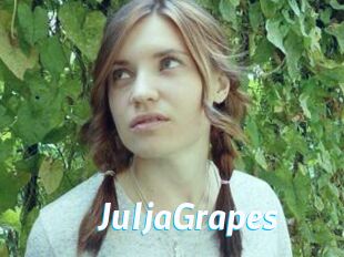 JuljaGrapes