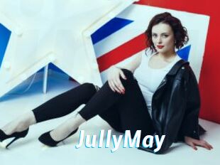 JullyMay