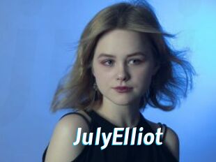 JulyElliot