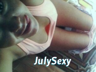 JulySexy