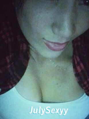 JulySexyy