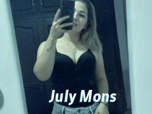 July_Mons J Mine
