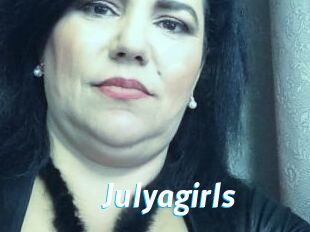 Julyagirls