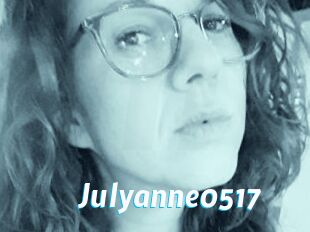 Julyanne0517