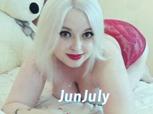 JunJuly J Mine