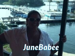 JuneBabee