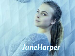 JuneHarper