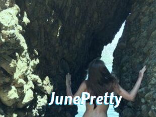 JunePretty