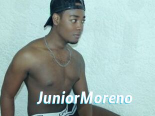 JuniorMoreno