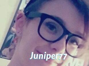 Juniper77