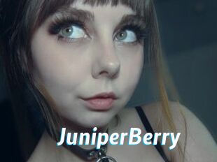JuniperBerry